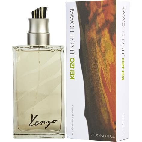 kenzo jungle imitación
